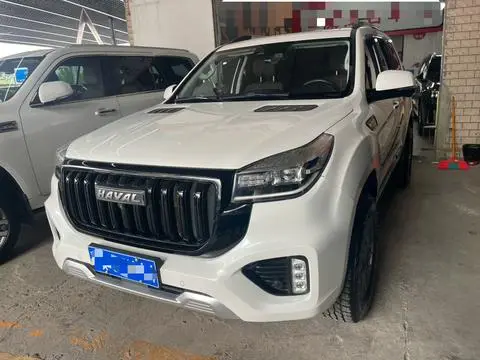 Haval H9 2022