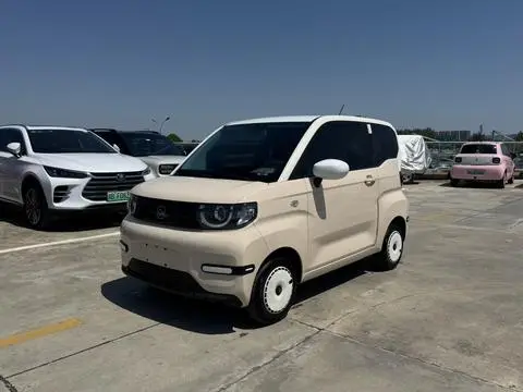 Chery QQ 冰淇淋 2023