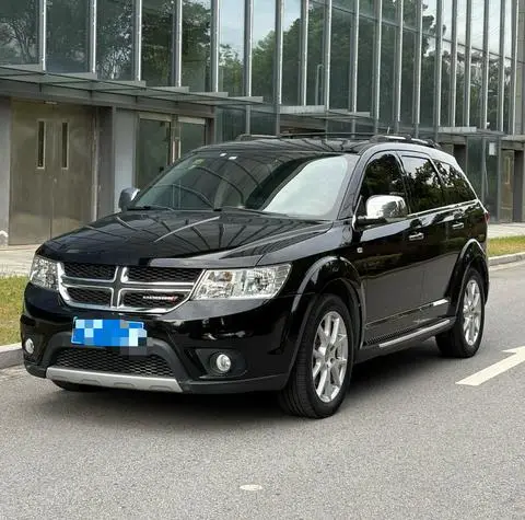Dodge Journey 2014