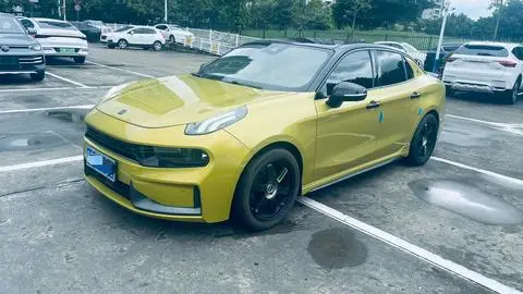 Lynk & Co 03 2019