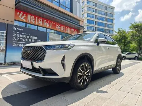 Haval H6 2024
