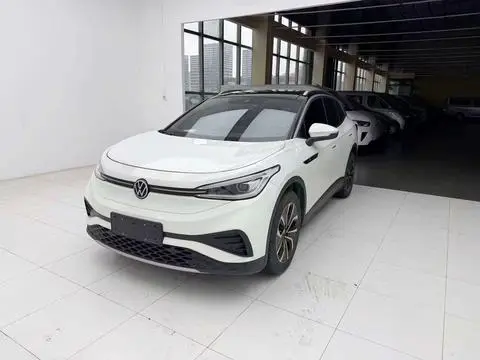 Volkswagen ID.4 X 2024