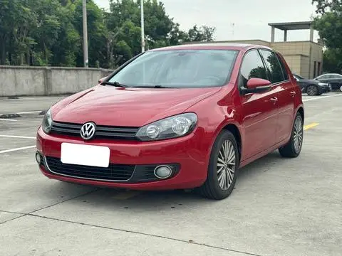 Volkswagen Golf 2012