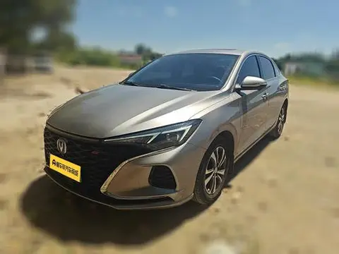 Changan Eado 2021