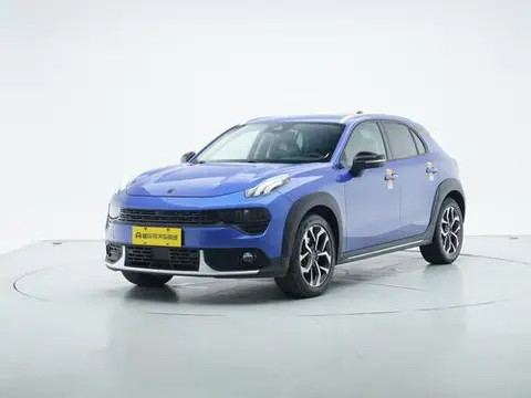 Lynk & Co 02 2019