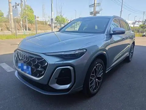 Audi Q5L 2026