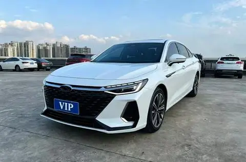 Chery Arrizo 8 2022
