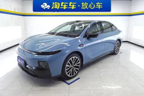 Leapmotor B01 2025
