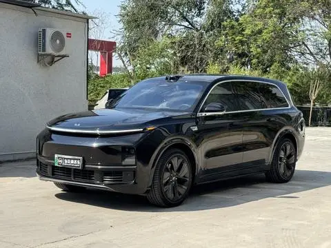 Li L9 2024