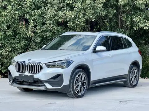 BMW X1 2020