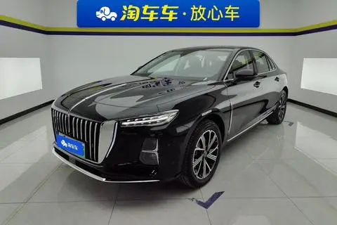 Hongqi H5 PHEV 2025