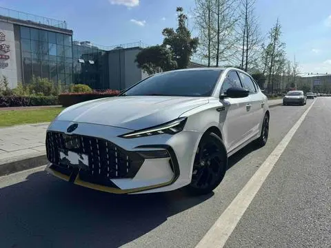 MG 6 2021