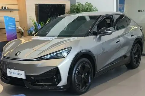 Volkswagen 与众06 2024