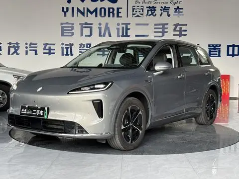 Shangjie H5 2025