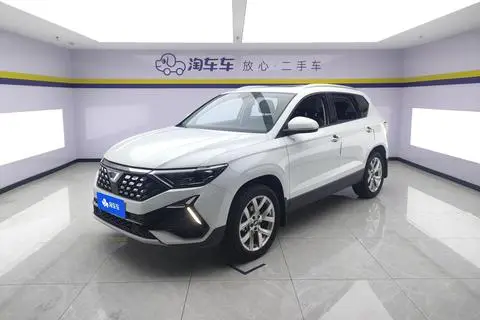 Jetta VS5 2023