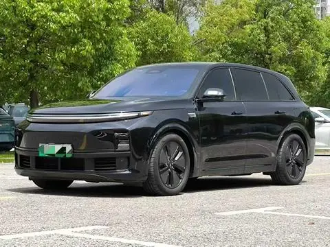Li L7 2024
