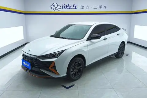 Dongfeng 奕炫 2024