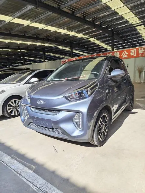 Chery QQ 小蚂蚁 2022