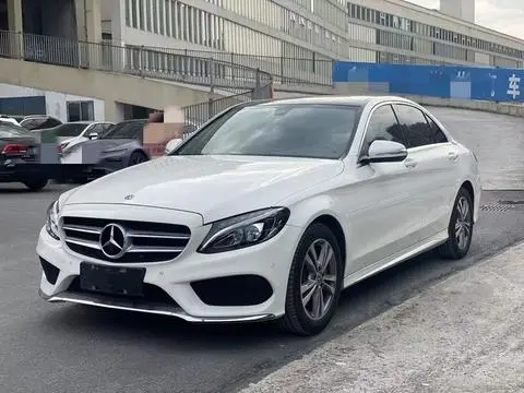 Mercedes-Benz C-Class 2018 — фото 1
