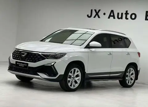 Jetta VS5 2022