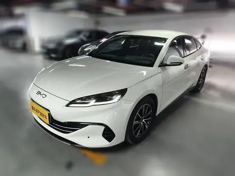 BYD Seal06 DM 2024