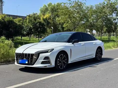 Hongqi H6 2025