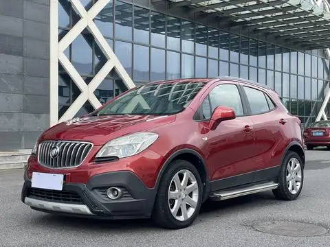 Buick Encore 2014