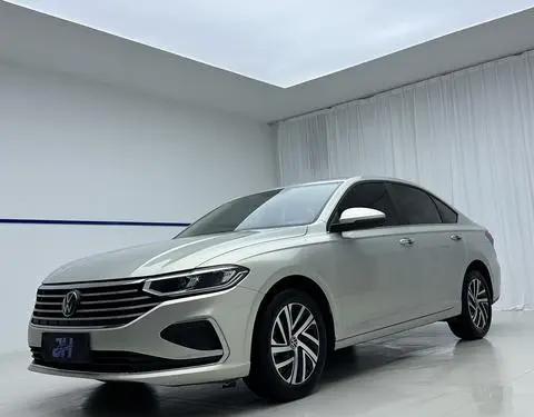 Volkswagen Lavida 2023