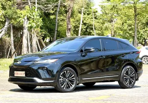 Toyota Venza 2023