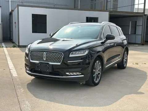 Lincoln 航海家 2021