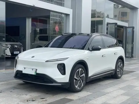NIO ES6 2024