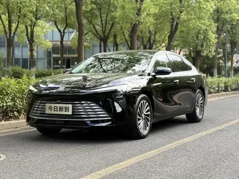Buick 君越 2023
