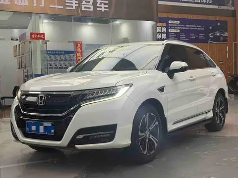 Honda UR-V 2017