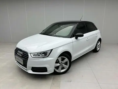 Audi A1 2016