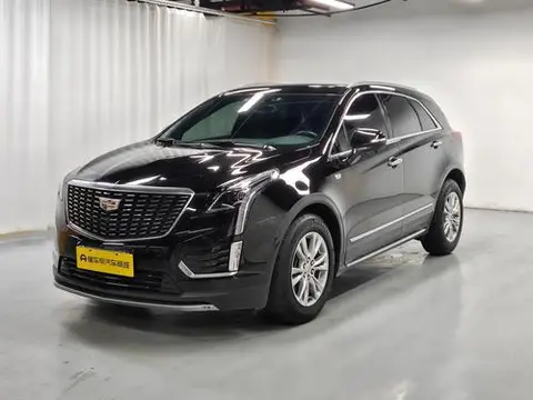 Cadillac XT5 2023
