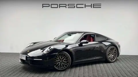 Porsche 911 2023
