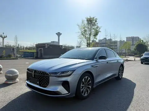 Lincoln Z 2022