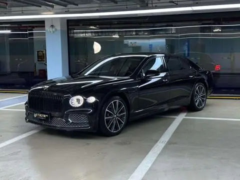 Bentley 飞驰 2021