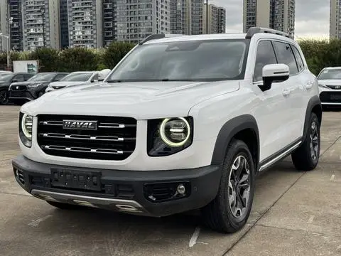 Haval Dargo 2021