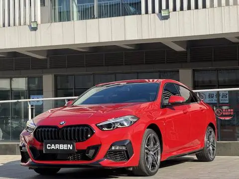 BMW 2 Series 2021