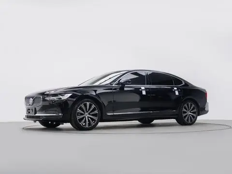 Volvo S90 2023