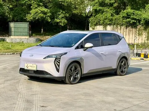 GAC AION Y 2022