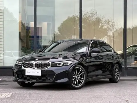 BMW 3 Series 2026