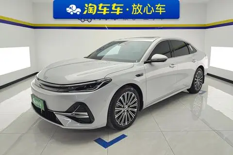 Geely A7 EM 2025