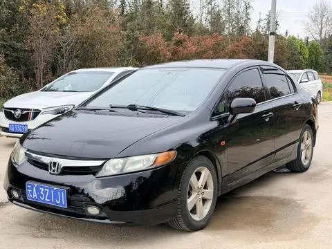 Honda Civic 2008