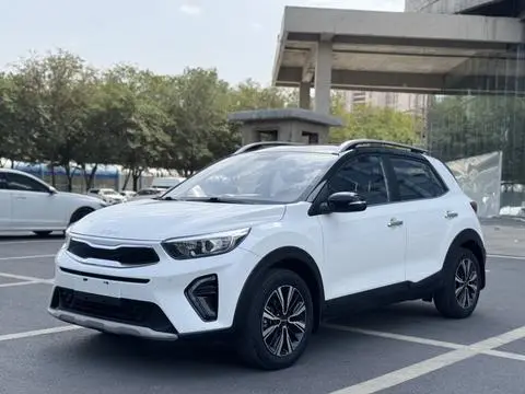 Kia 奕跑 2021
