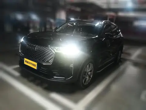 Haval H6 2021