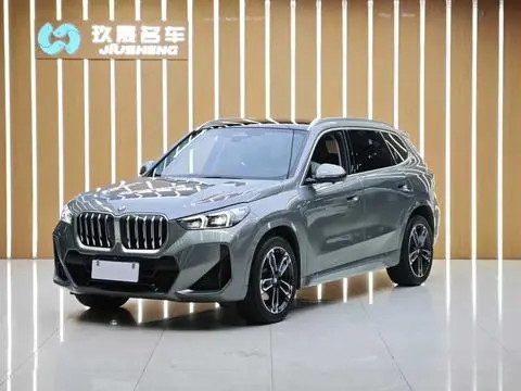 BMW X1 2023