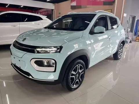 Dongfeng 纳米BOX 2022