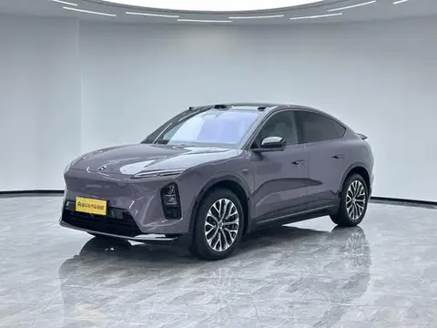 NIO EC6 2025